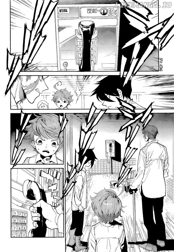 The Promised Neverland chapter 98 image 19_optimized